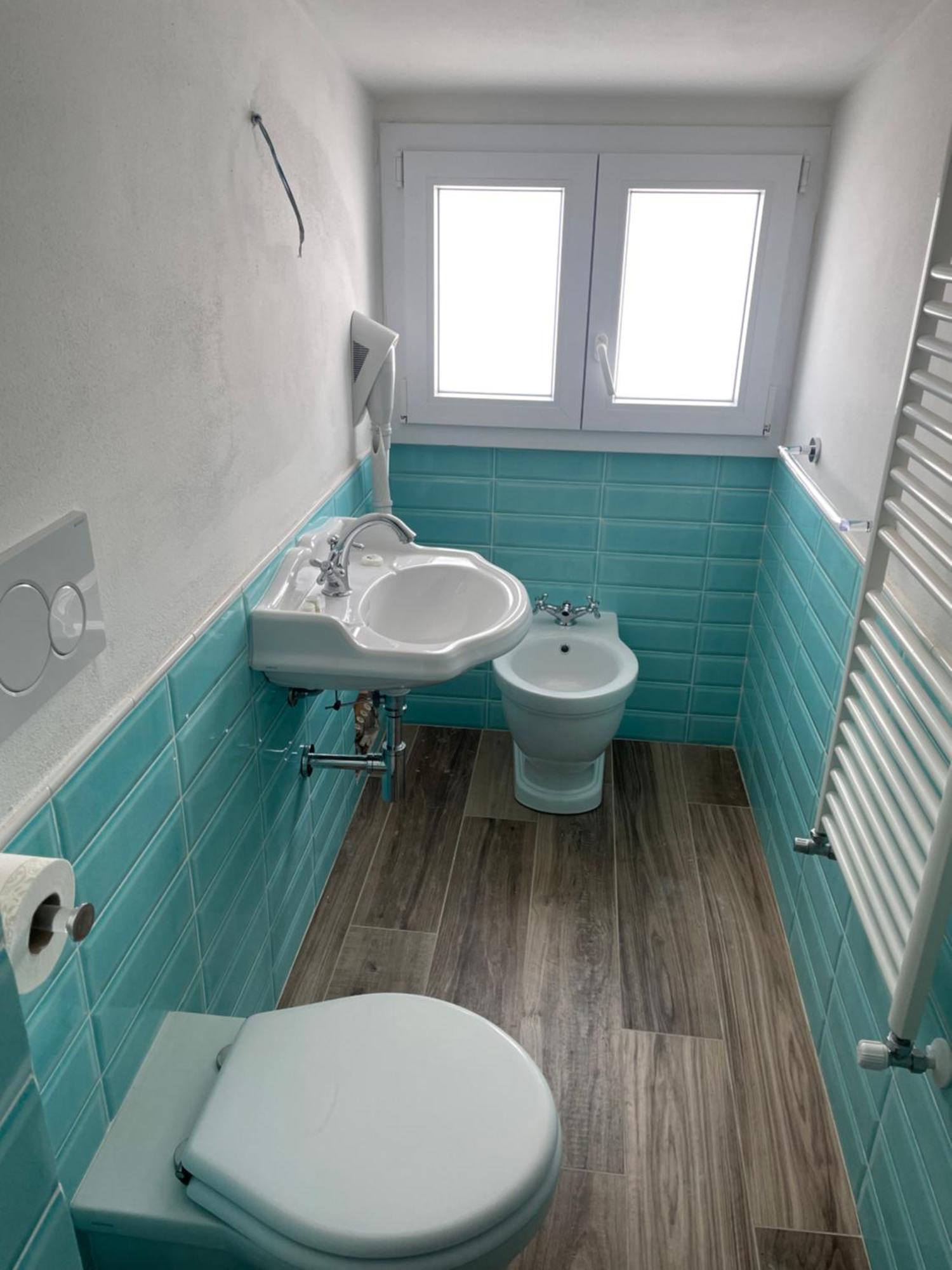 Bed and Breakfast Colombo Street Station Pisa Exteriér fotografie